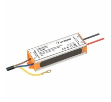Блок питания Arlight ARPJ-SN-42600 (24W, 23-42V, 600mA, IP65) 040796