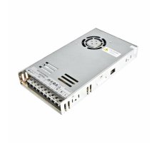 Блок питания Maytoni Led strip 350Вт DC24В IP20 220207 Блок питания Maytoni Led strip 350Вт DC24В IP20 220207