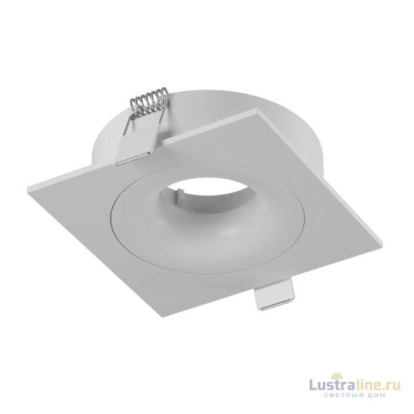 Корпус встраиваемого светильника SWG COMBO-2S1-WH 004154 Корпус встраиваемого светильника SWG COMBO-2S1-WH 004154