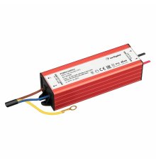 Блок питания Arlight ARPJ-SN-84600-PFC (50W, 54-84V, 600mA, IP65) 041906