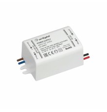 Блок питания Arlight ARPV-SP-24006 (24V, 0.25A, 6W) 039671