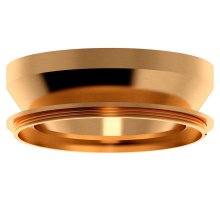 Насадка задняя накладная для корпуса светильника Ambrella Light DIY Spot N8909