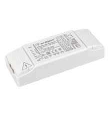 Блок питания Arlight ARJ-SP-10-PFC-1-10V-DALI2-PD (10W, 100-440mA) 033690