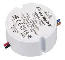 Блок питания для светодиодной ленты Arlight ARJ 023760