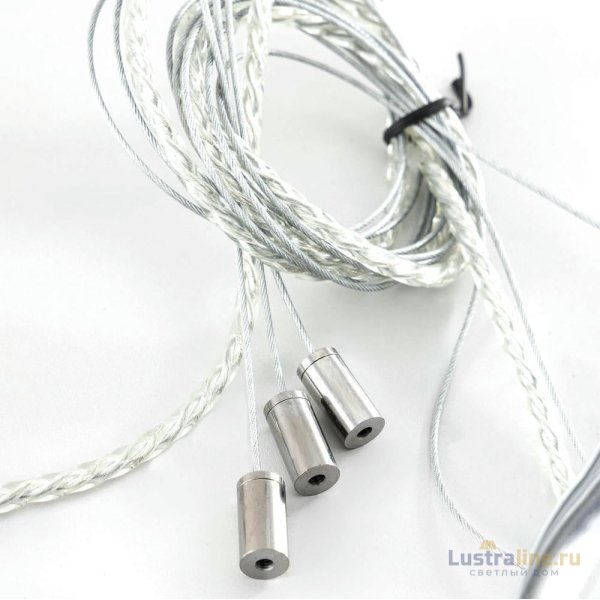 Подвесной комплект Citilux СтарЛайт CL703011 Подвесной комплект Citilux СтарЛайт CL703011