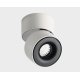 Кольцо декоративное Italline Uni eco IT02-001 ring black
