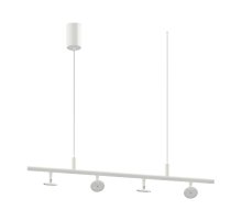 Корпус подвесного светильника поворотный Ambrella Light Diy spot C9001