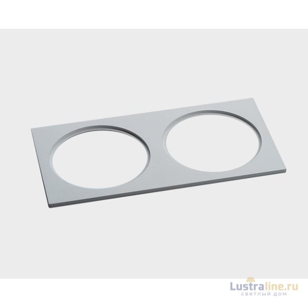 Рамка Italline M01-1020 white