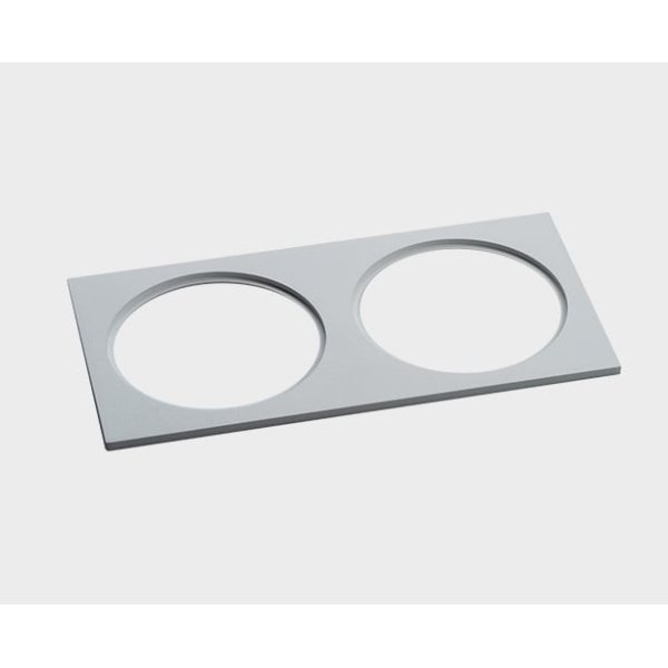 Рамка Italline M01-1020 white