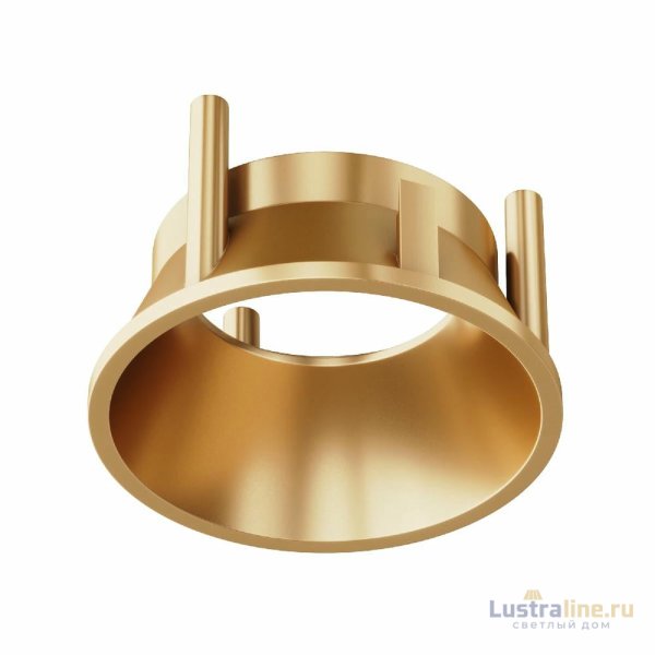 Рамка декоративная Maytoni Alfa LED C064-01MG