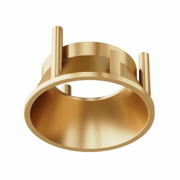 Рамка декоративная Maytoni Alfa LED C064-01MG