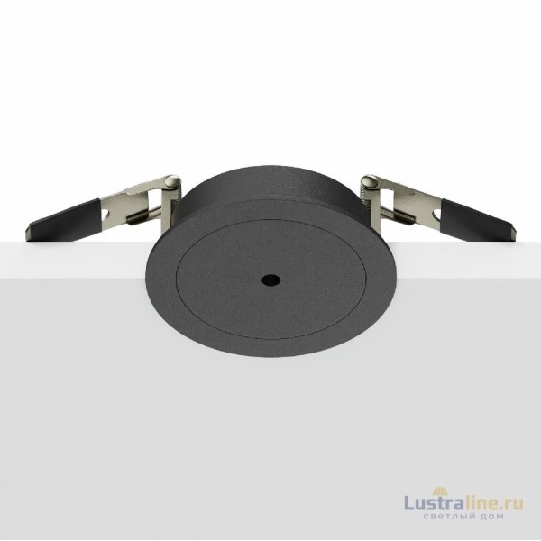 Крепление для встраиваемого монтажа Maytoni Accessories for pendant PA001-RS-B