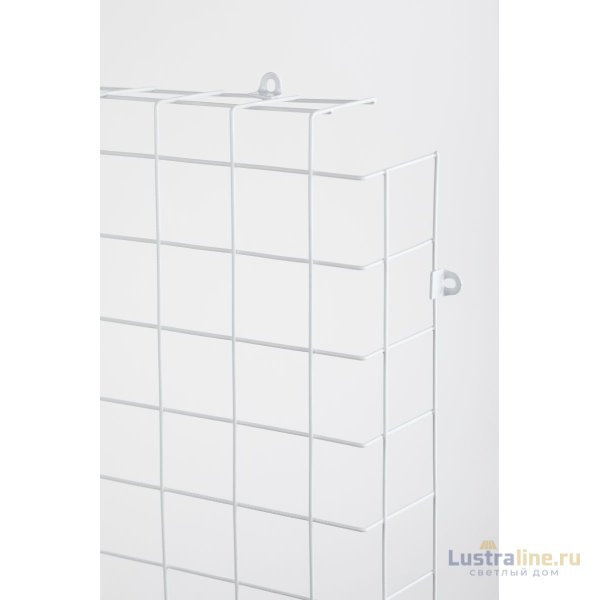 Решетка защитная Эра SPO-BAR-650-650 Б0055406