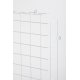 Решетка защитная Эра SPO-BAR-650-650 Б0055406