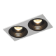 Корпус встраиваемого светильника SWG COMBO-42-BL 004183