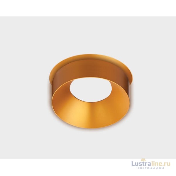 Отражатель Italline SKY R gold