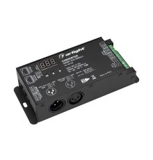 Конвертер Arlight Smart-K24-DMX512 (12-24V, SPI, 2.4G) 027128