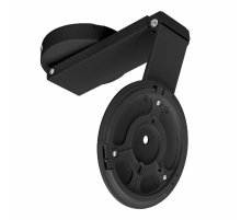 Жесткий поворотный подвес Arlight SPX-HANG-ROTATE-R150-L350 (BK) 043222