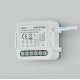W-Fi выключатель четырехканальный Maytoni Smart home MD004