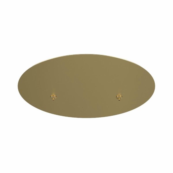 Накладка на основание Maytoni Technical Rim MOD058A-02BS