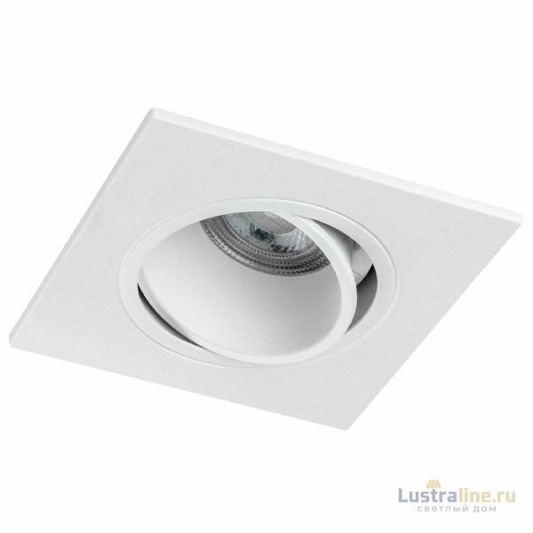 Рамка для светильника Lightstar Singo 012616