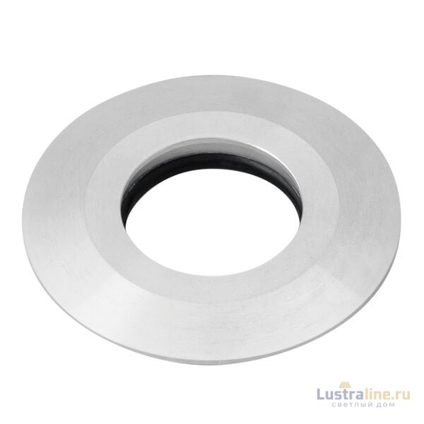 Накладка Arlight ART-Deck-Cap-Flat-R50 024927