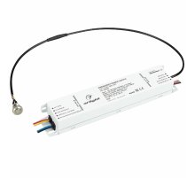 Блок аварийного питания Arlight ARJ-EMG-8W-INT (25-56V, 1.5H, LiFePO4) 043585