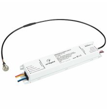 Блок аварийного питания Arlight ARJ-EMG-8W-INT (25-56V, 1.5H, LiFePO4) 043585