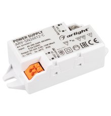 Блок питания Arlight ARV-SN24012-C (24V, 0.5A, 12W) 021020(1)