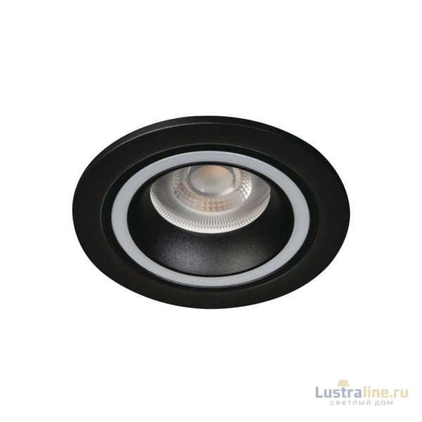 Кольцо точечного светильника Kanlux Feline 37250
