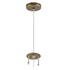 Подвесное крепление Lightstar Rullo 590050