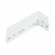 Фиксатор крепления к стене Arlight CNT-FIX-WL2 053641