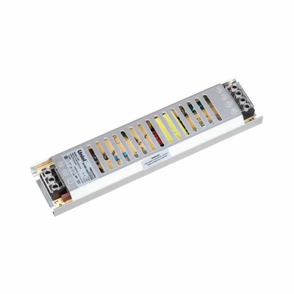 Блок питания Uniel UET-WAS-120A20 12V IP20 UL-00010260