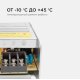 Блок питания Apeyron 12В 40Вт IP20 3,2А 03-46