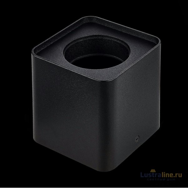 Накладной корпус для светодиодного модуля ST Luce Shift ST053.402.01