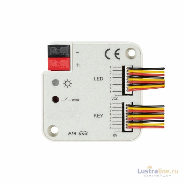 Конвертер Arlight KNX-308-72-DRI-LL-IN (BUS) 048386