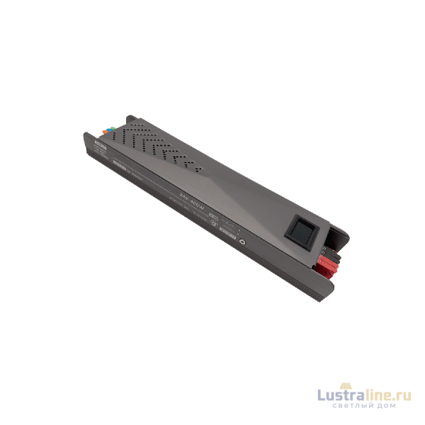 Блок питания Lumker EV-400-24 024048