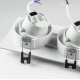 Рамка для светильника Lightstar Singo 012626