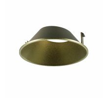 Декоративная рамка-отражатель Maytoni Wise Ring057-7-MG