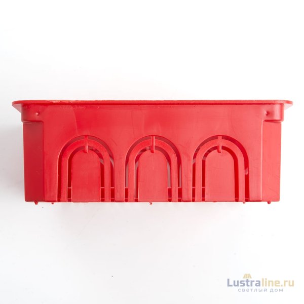 Коробка монтажная Stekker EBX30-01-1-20-120 49005
