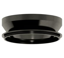 Насадка задняя накладная для корпуса светильника Ambrella Light DIY Spot N8902