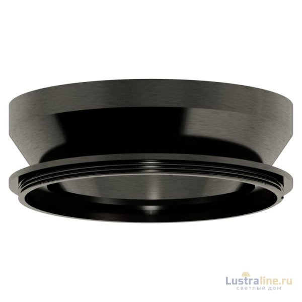 Насадка задняя накладная для корпуса светильника Ambrella Light DIY Spot N8902