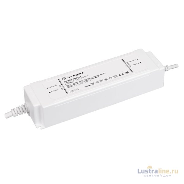 Блок питания Arlight ARPJ-SP-214700-PFC (150W, 107-214V, 0.7A) 039720