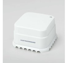 Умный датчик протечки воды Elektrostandard 76220/00 4690389186813 a060339