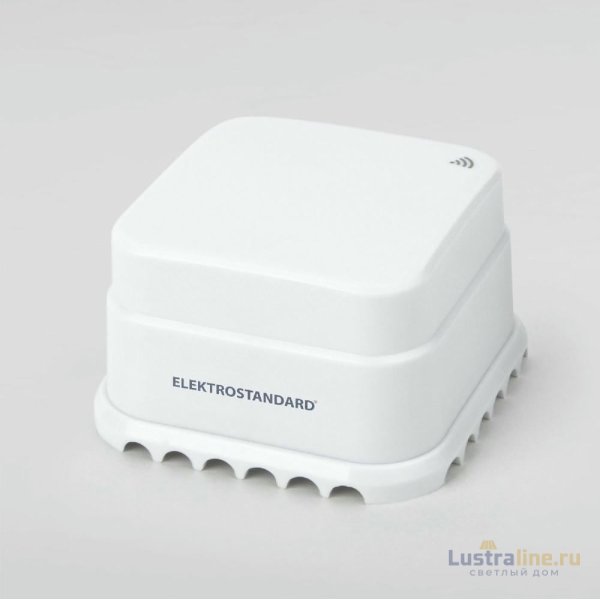 Умный датчик протечки воды Elektrostandard 76220/00 4690389186813 a060339