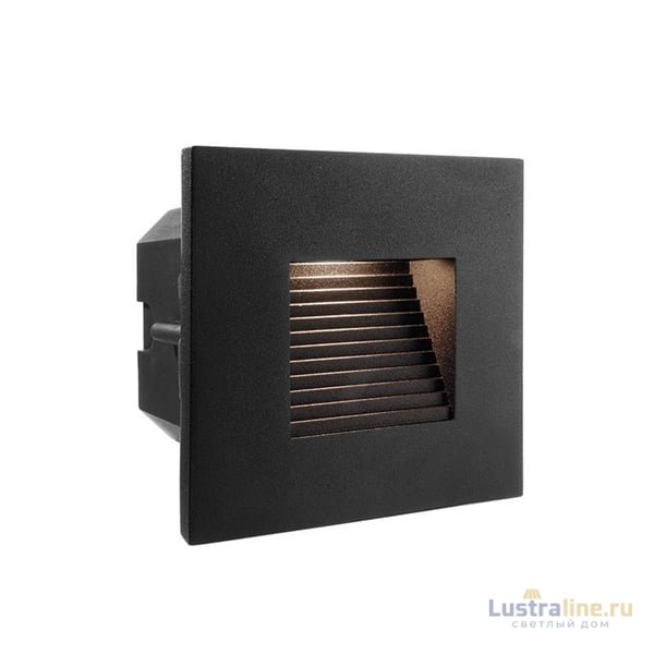 Плафон для встраиваемого светильника Deko-Light Light Base 930418