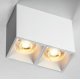 Рамка для светильника Lightstar Rullo 213366