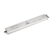 Блок питания Arlight ARPV-LG24400-LINEAR-PFC-DALI2-PD (24V, 16.7A, 400W) 037775