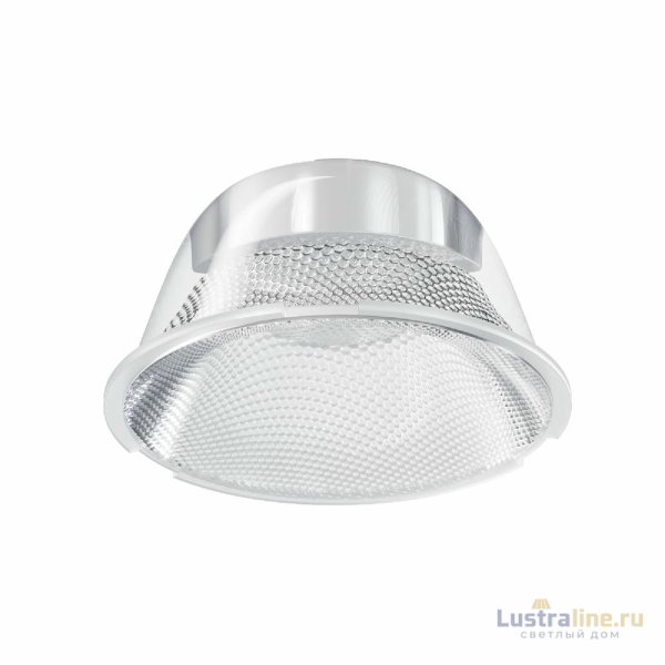 Линза Maytoni Technical Focus LED LensD50-15