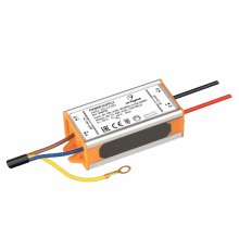 Блок питания Arlight ARPJ-SN-42300 (12W, 23-42V, 300mA, IP65) 040795